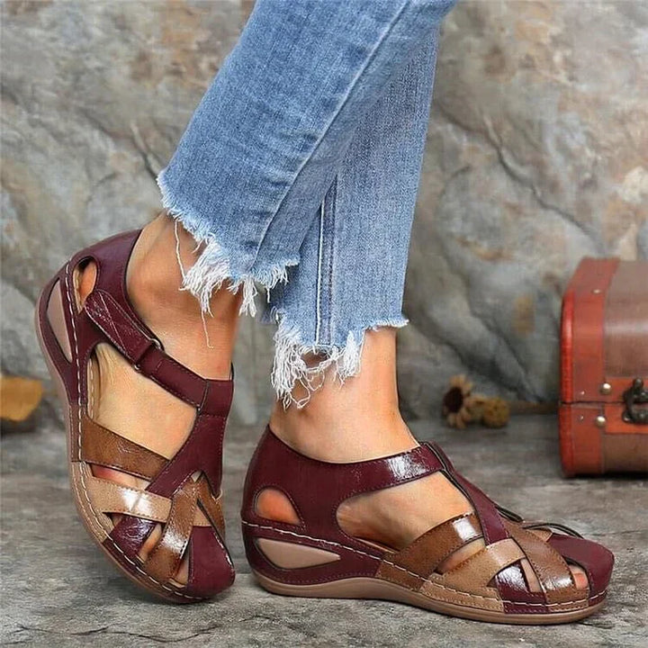 Ravisse Sandals