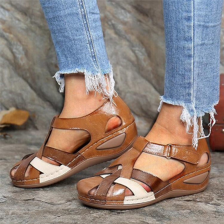 Ravisse Sandals