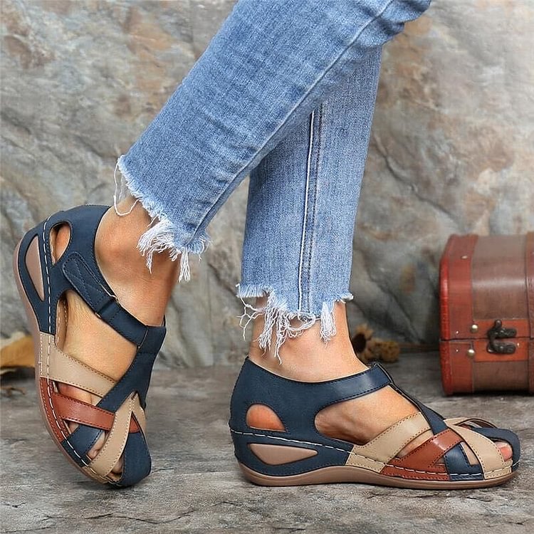Ravisse Sandals