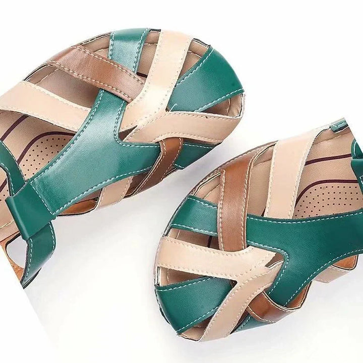 Ravisse Sandals