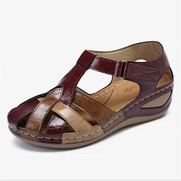 Ravisse Sandals