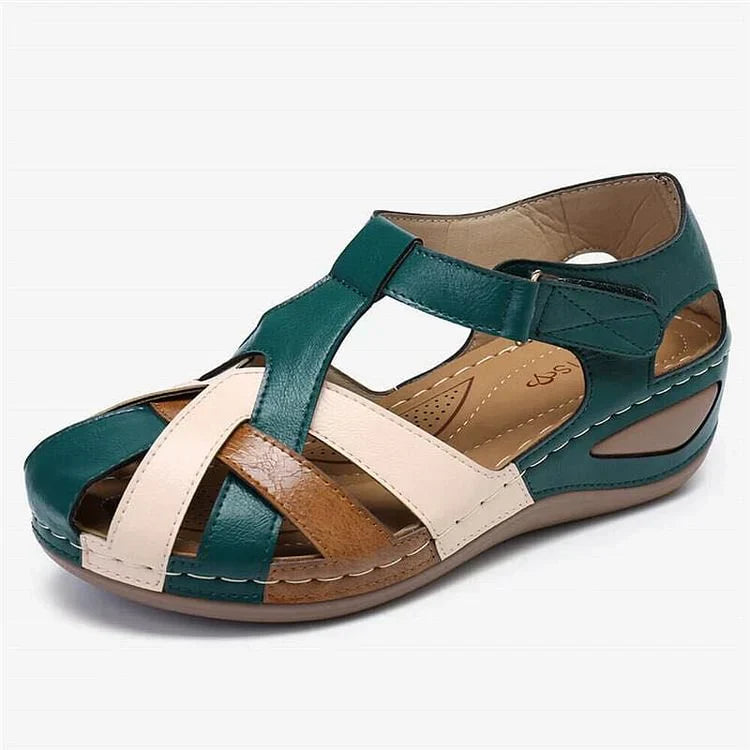 Ravisse Sandals