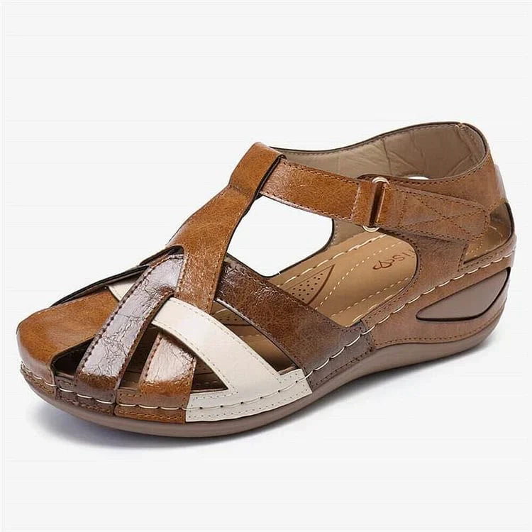 Ravisse Sandals