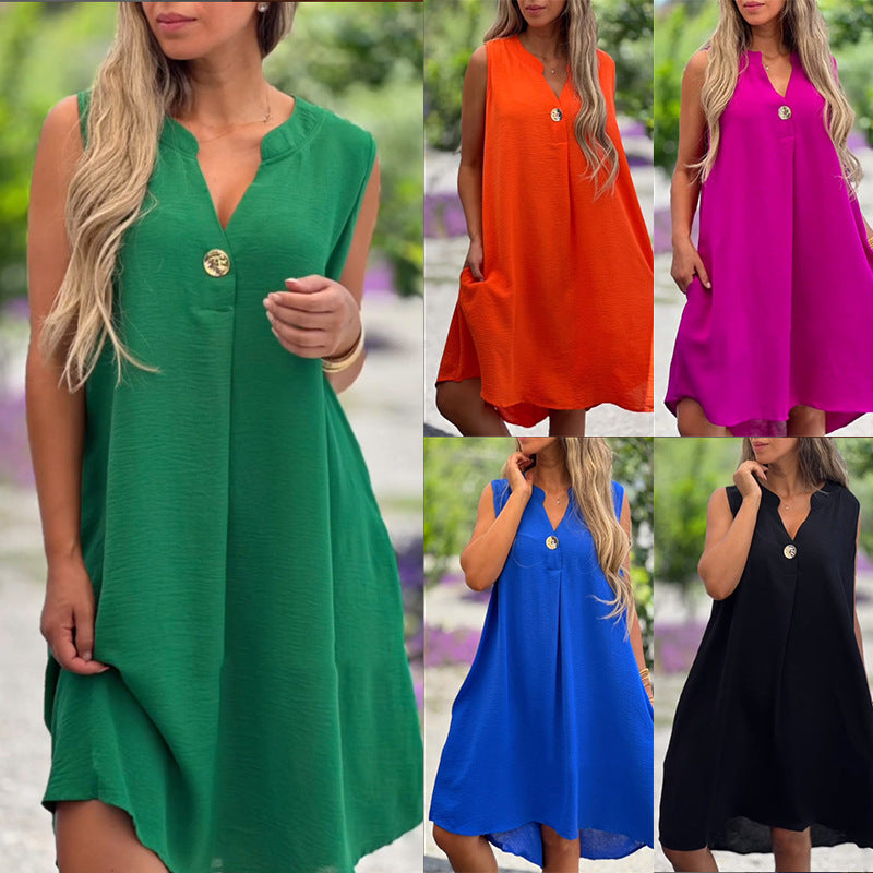 Sheryl Mini Dress