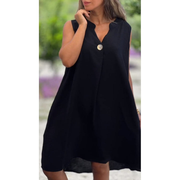 Sheryl Mini Dress