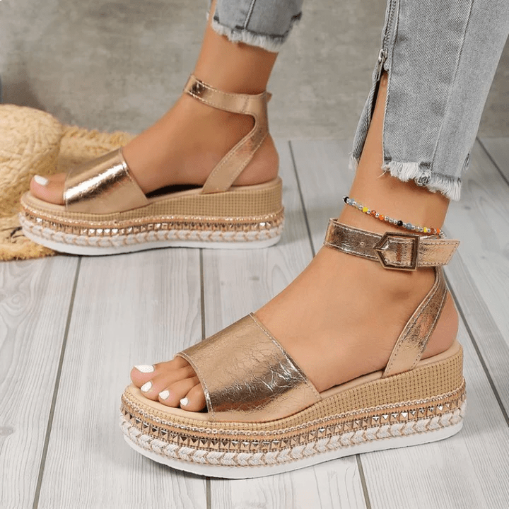 Inyssa Sandals