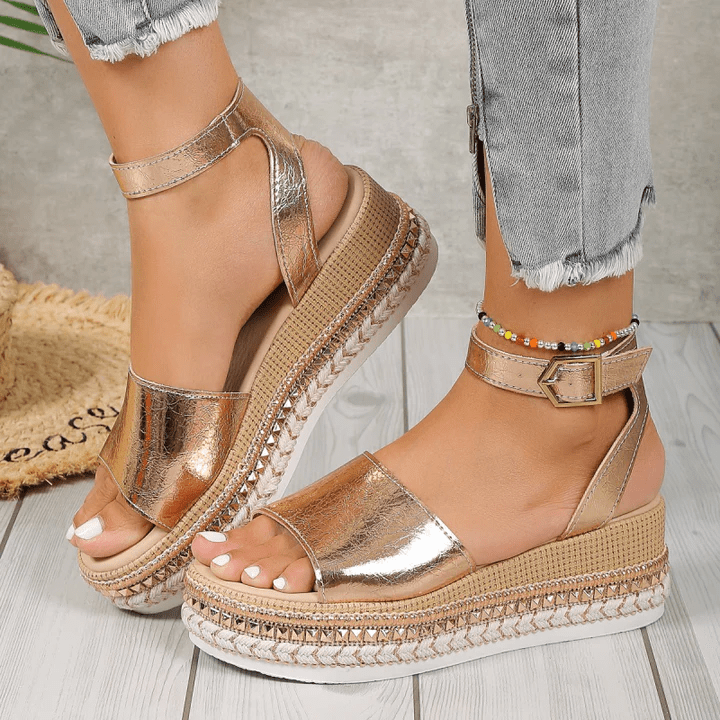 Inyssa Sandals