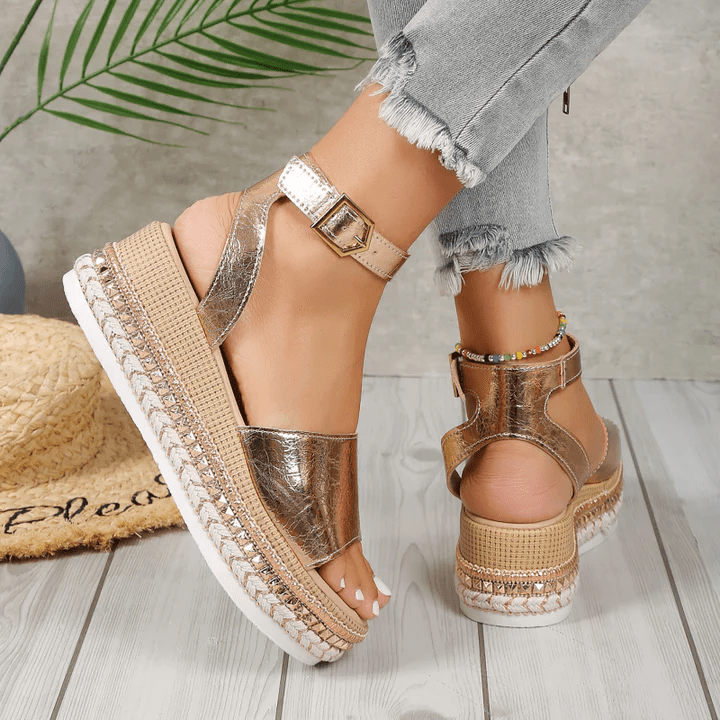 Inyssa Sandals