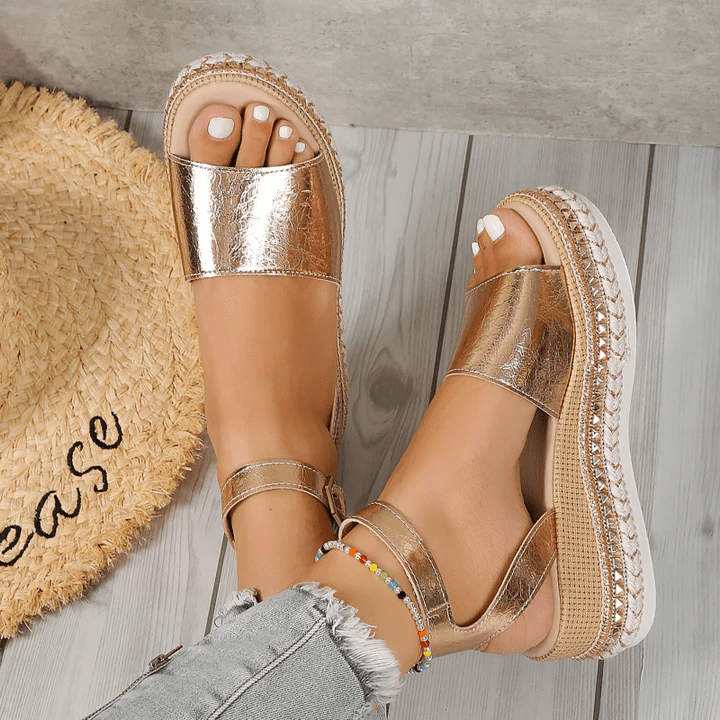 Inyssa Sandals