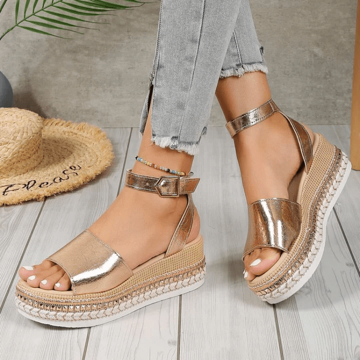 Inyssa Sandals