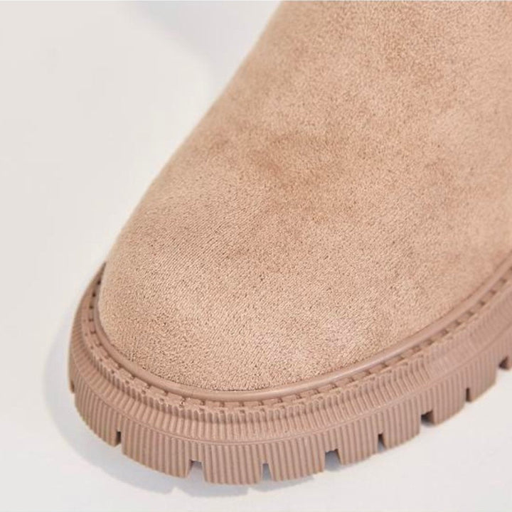 Aleah™ - Stylish Warm Boots